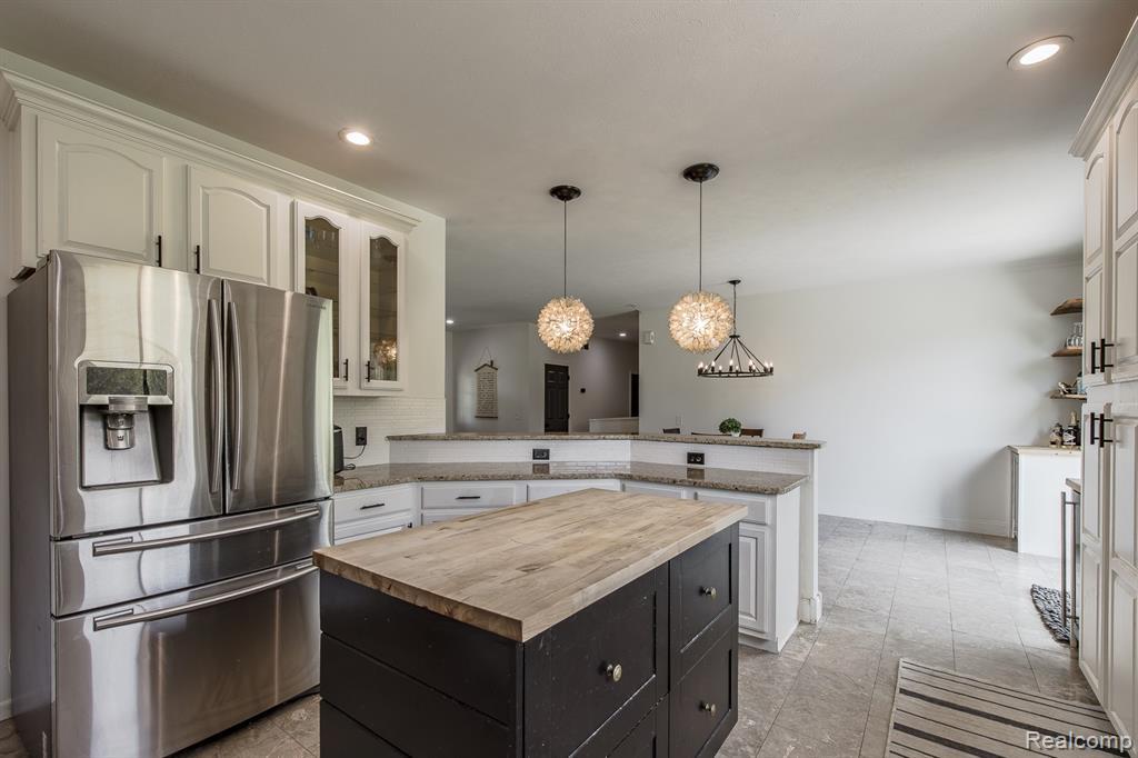 1263 N Baldwin Road, Oxford, MI 48371 — Photo 12