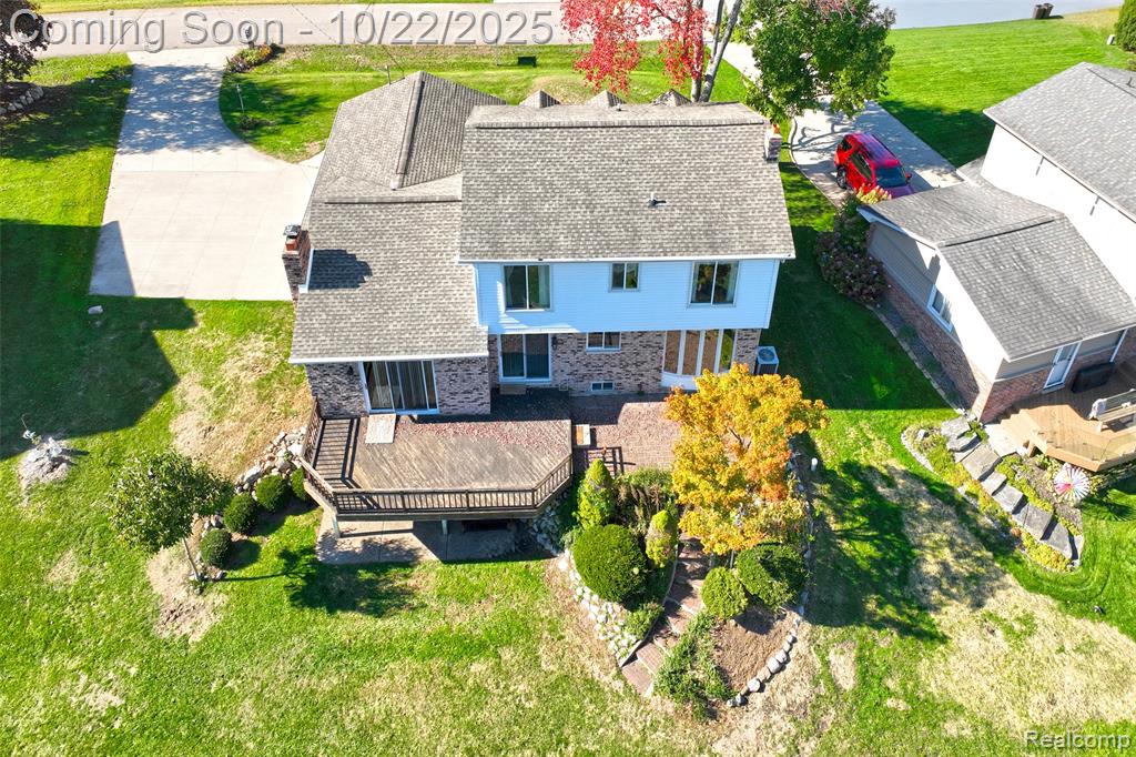 3996 Araby Court, Highland, MI 48356 — Photo 31