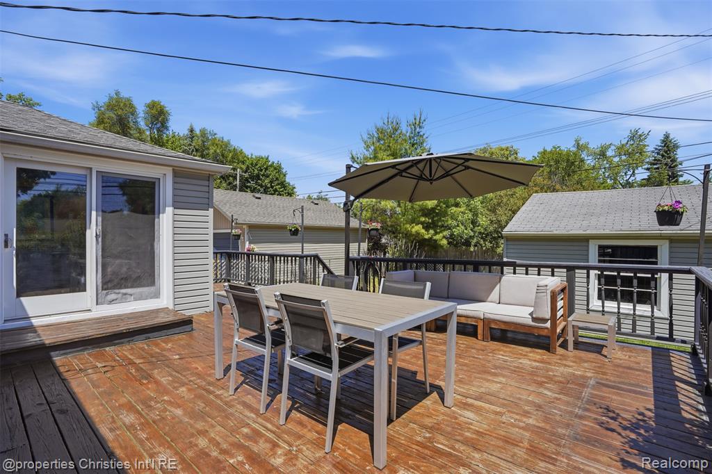 4602 Groveland Avenue, Royal Oak, MI 48073 — Photo 41