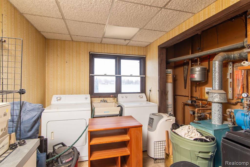4266 Flynn, Highland, MI 48356 — Photo 14
