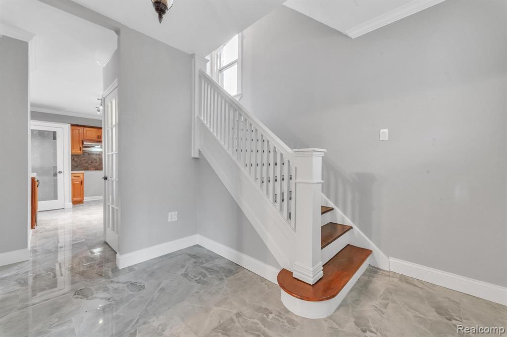 240 Richter Street, River Rouge, MI 48218 — Photo 19