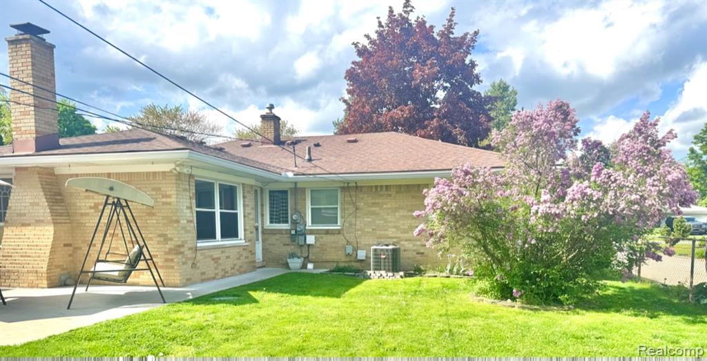 4550 Maeder Street, Shelby Twp, MI 48316 — Photo 45