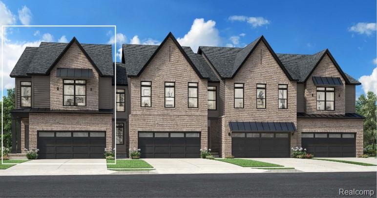 5260 Poppydrew Lane, 25, Ann Arbor, MI 48108