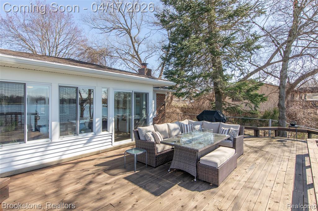 2773 MAPLE RIDGE, Highland, MI 48356 — Photo 10