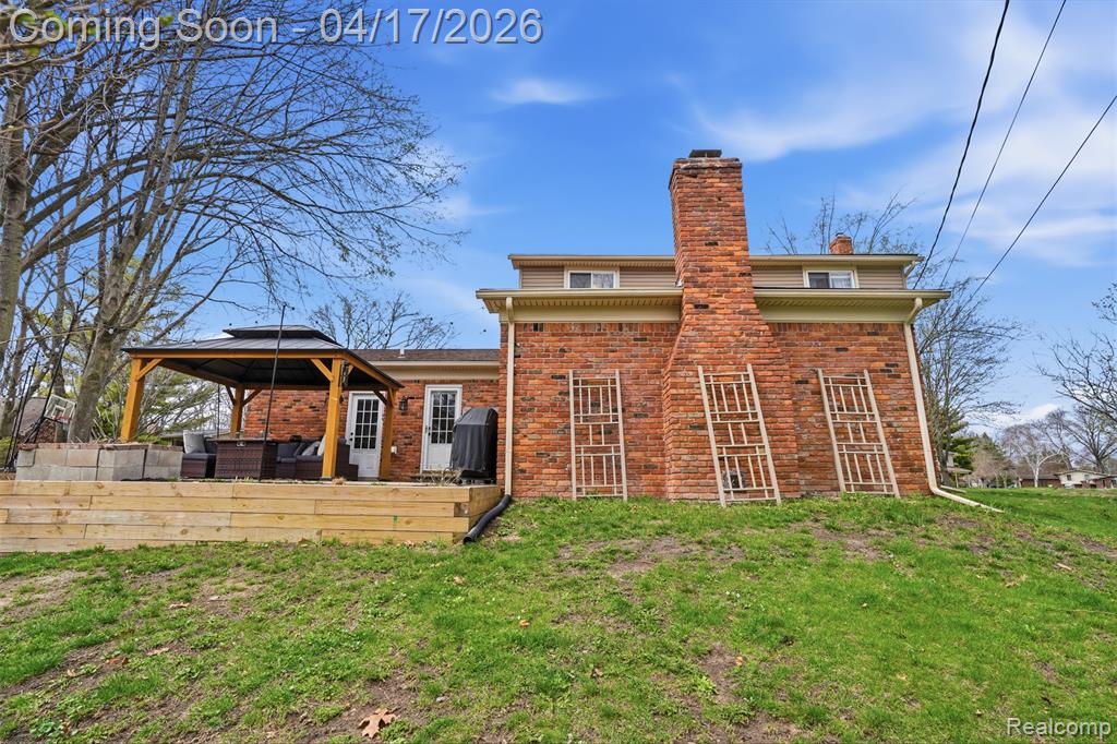 9610 Woody Court, White Lake, MI — Photo 31