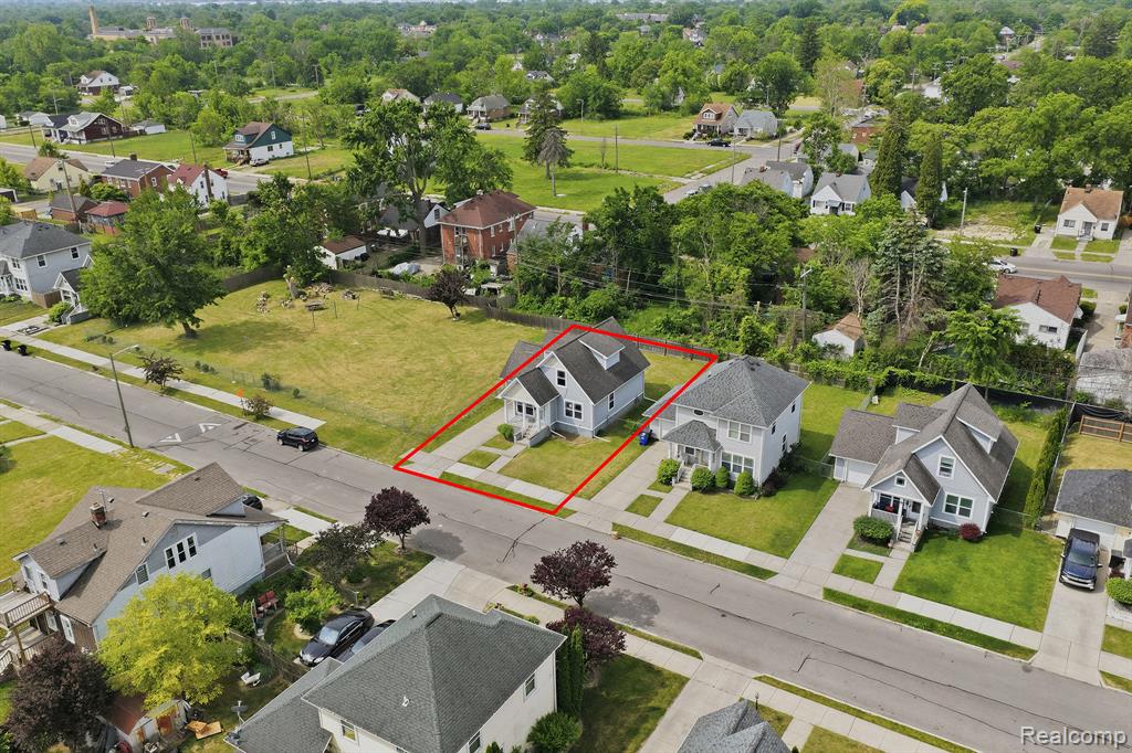 4783 Wayburn Street, Detroit, MI 48224 — Photo 7