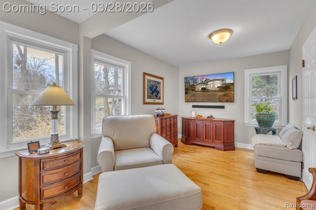 664 King Circle, Lake Orion, MI 48362 — Photo 16