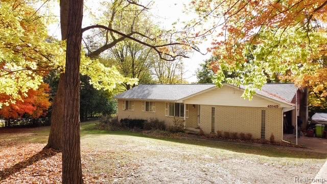 45145 9 Mile Road, Northville, MI 48167 — Photo 3