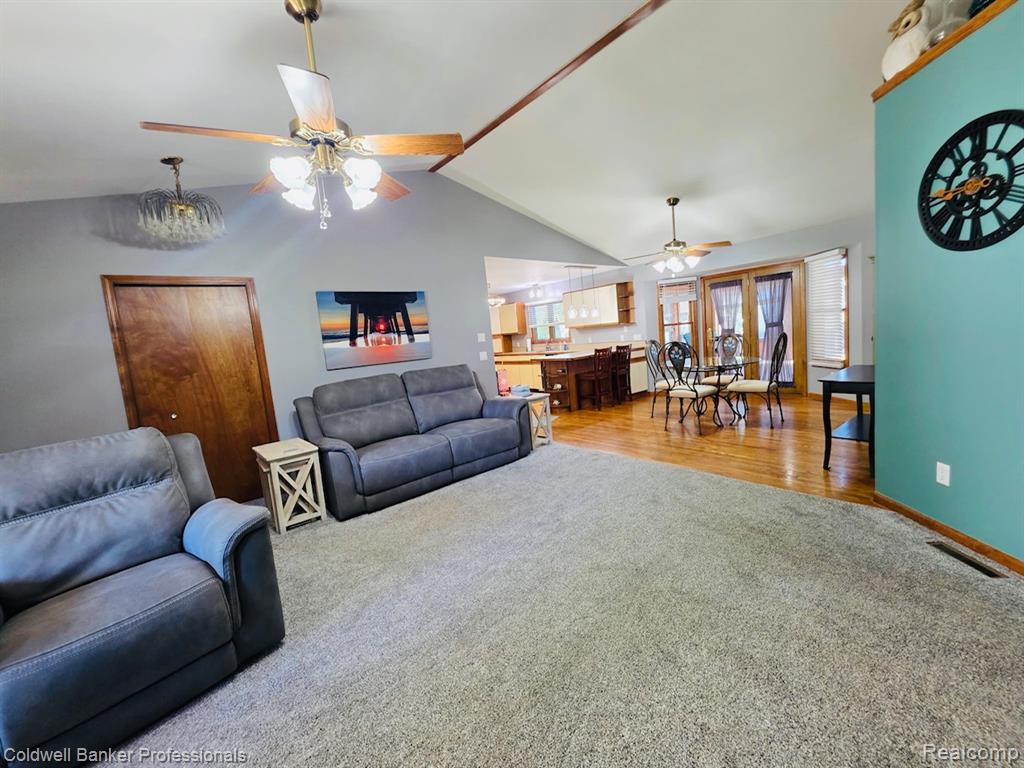412 Rosette Street, Holly, MI 48442 — Photo 3