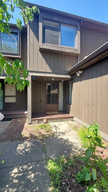 2535 MEADE Court, Ann Arbor, MI 48105 — Photo 2