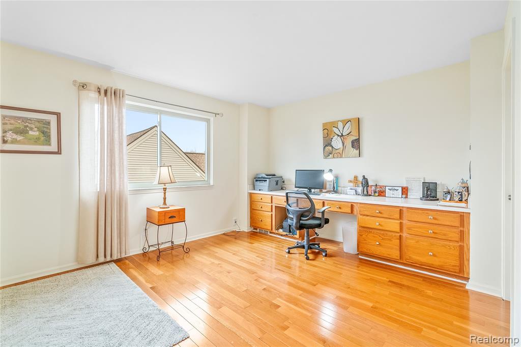 454 BREAKWATER, Belleville, MI 48111 — Photo 29