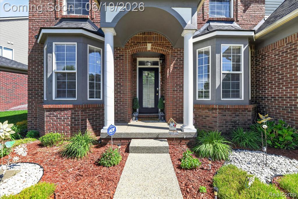 6827 Blackwell, Shelby Twp, MI 48317 — Photo 10
