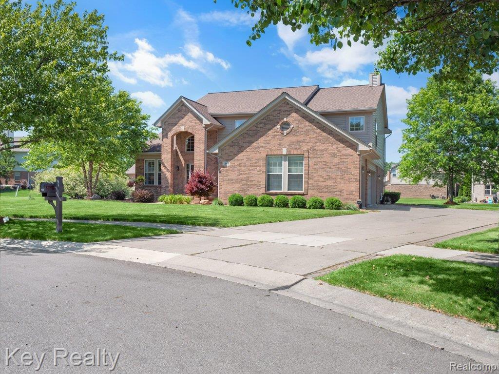 1345 Kennebec Court, Canton, MI 48187 — Photo 5