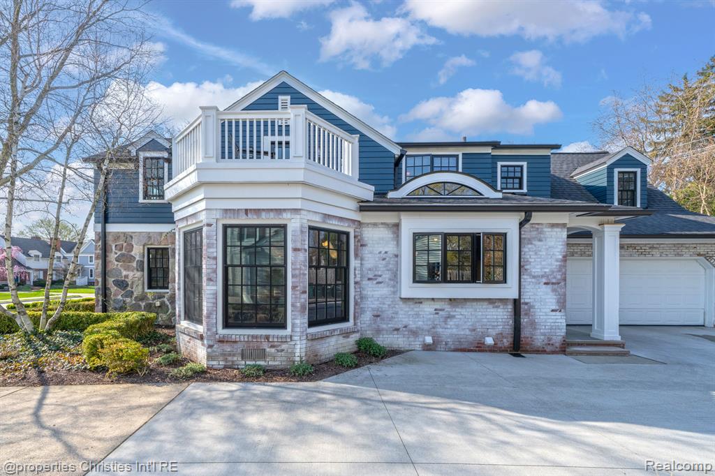 991 N Glenhurst Drive, Birmingham, MI 48009 — Photo 66