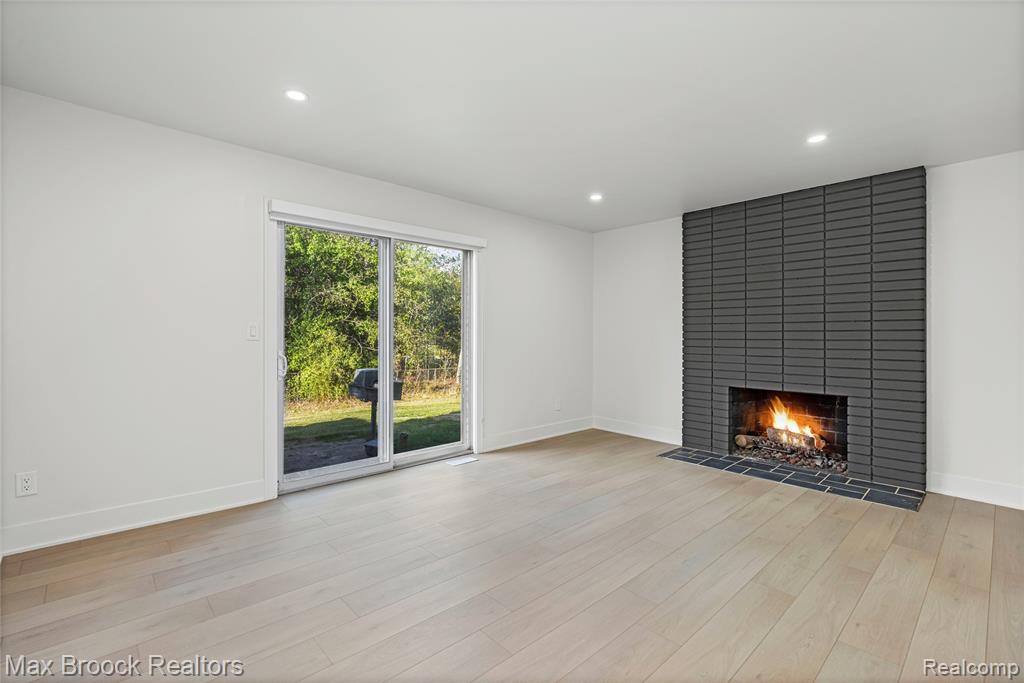 4800 Faircourt Drive, West Bloomfield, MI — Photo 27