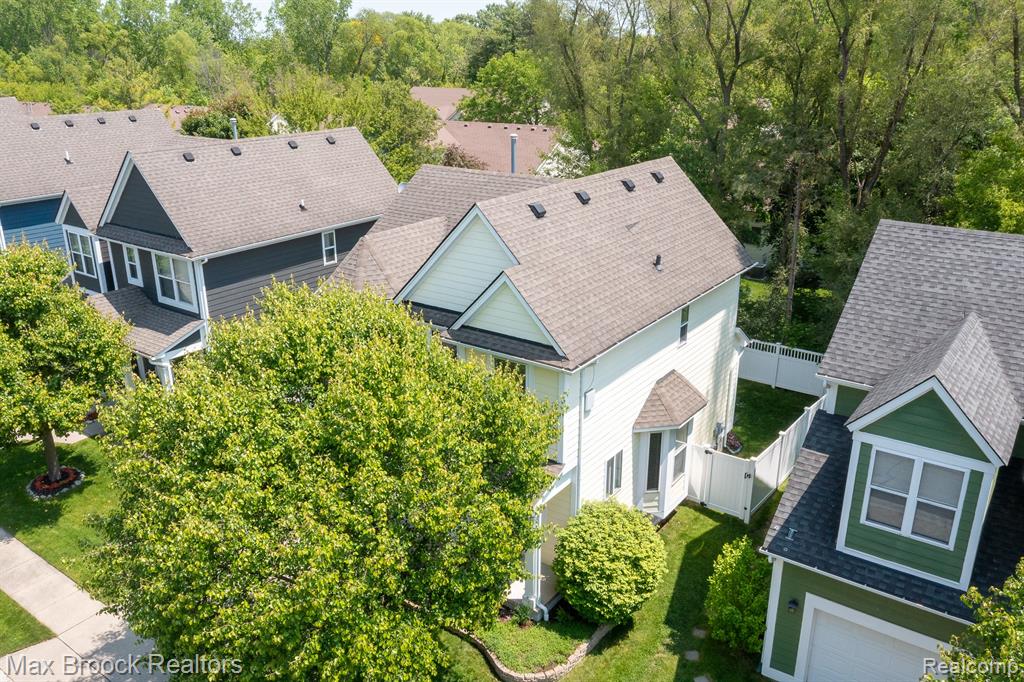 57296 Curtis Street, Washington, MI — Photo 40