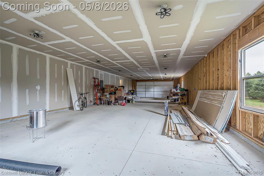 233 Norlynn Drive, Howell, MI 48843 — Photo 17