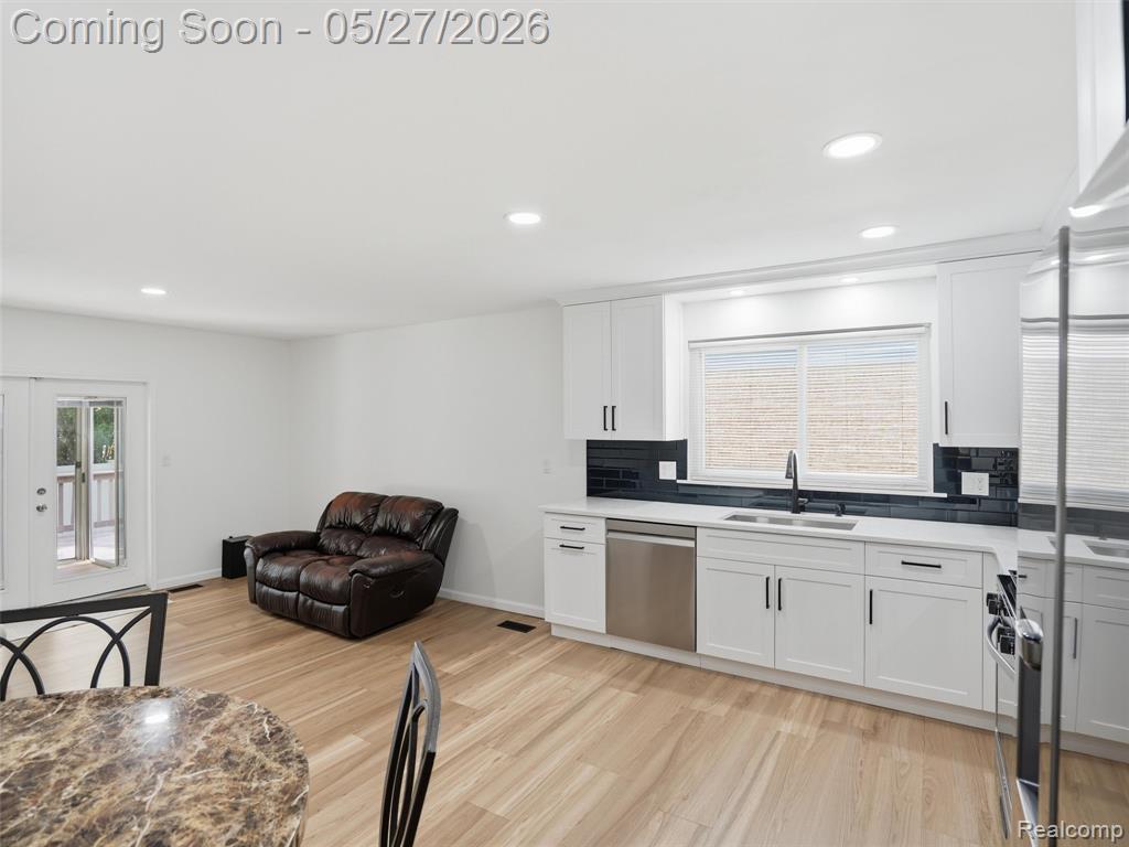 41411 Greenwood Drive, Canton, MI 48187 — Photo 20