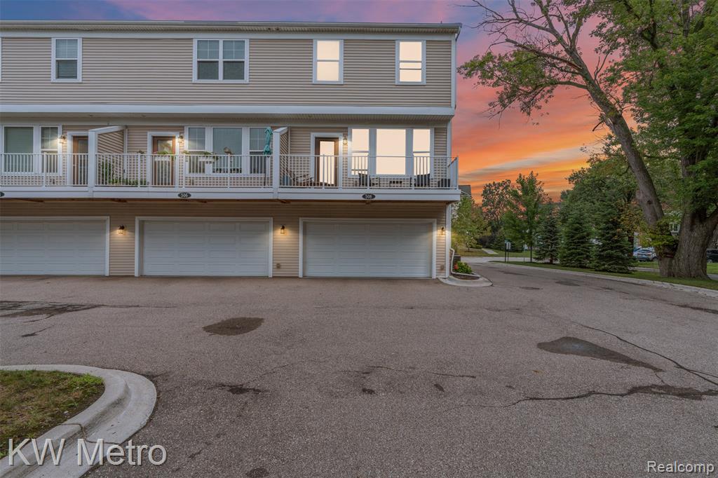 508 Midland Boulevard, Royal Oak, MI 48073 — Photo 27