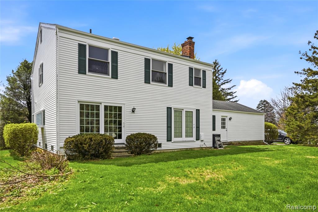 3464 Buckingham Trail, West Bloomfield, MI 48323 — Photo 3