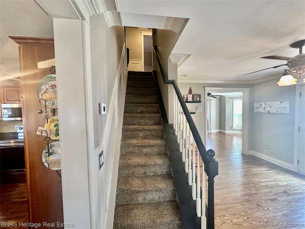 403 N Oak Street, Durand, MI 48429 — Photo 19