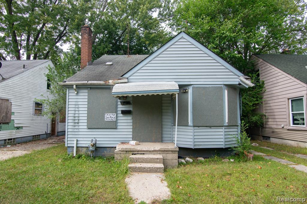 326 Eastlawn Street, Detroit, MI 48215 — Photo 56
