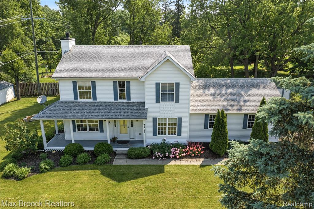 7950 Sandmar Lane, Davisburg, MI 48350 — Photo 55