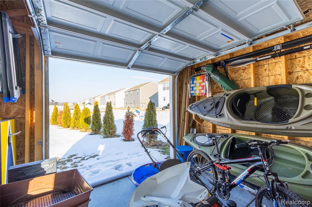 9054 Rock Harbor Drive, Newport, MI 48166 — Photo 47