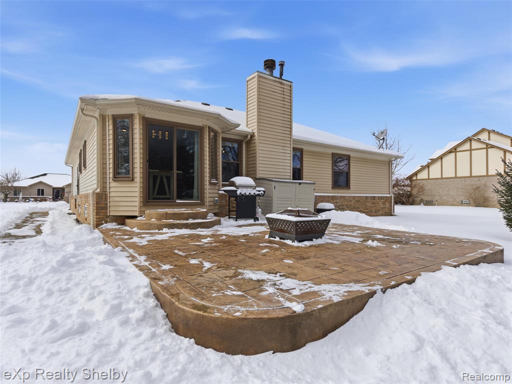 53152 Cripple Creek Drive, Chesterfield, MI 48047 — Photo 36
