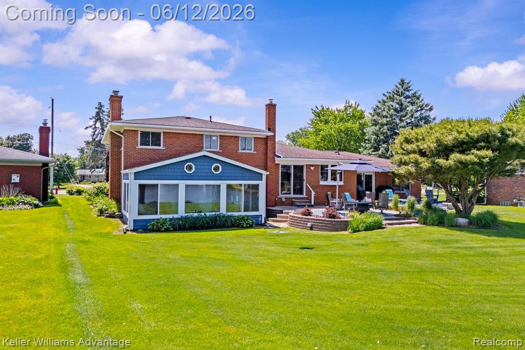 9110 Sandy Ridge Drive, White Lake, MI — Photo 46