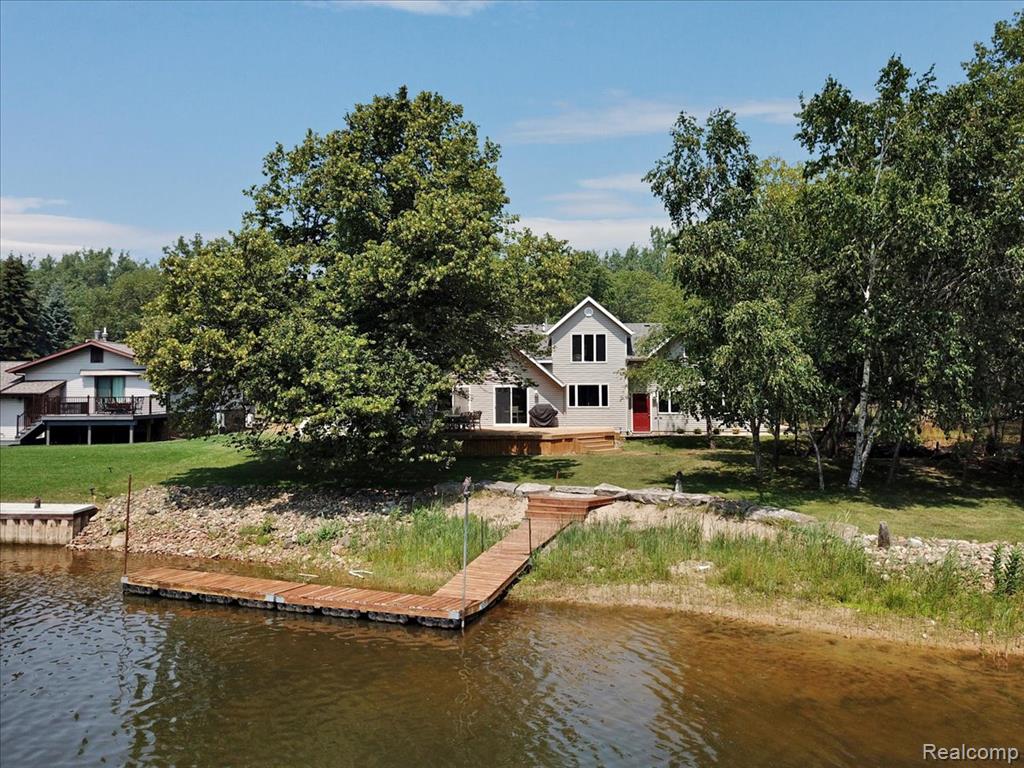 9683 Shore Drive, MI — Photo 23