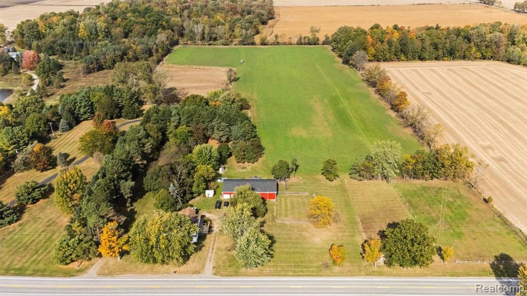 3345 E DANSVILLE Road, Dansville, MI 48819 — Photo 13