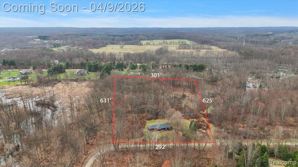 5840 Spring Valley Lane, Dryden, MI 48428 — Photo 16