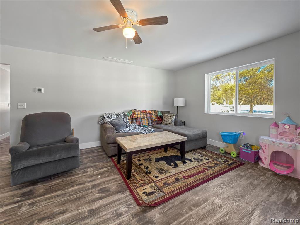 4614 Quigley Road, Alger, MI 48610 — Photo 11