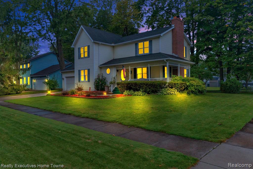 464 CENTRAL Street, Marysville, MI 48040 — Photo 6