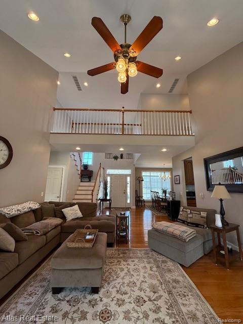 5064 Hidden Ridge Drive, Metamora, MI 48455 — Photo 17