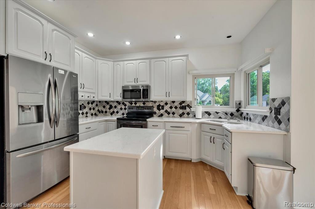 604 Carriage Way, Davison, MI 48423 — Photo 8