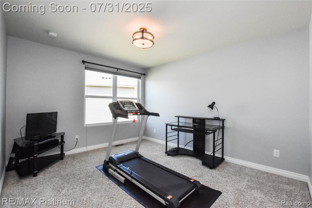 29848 Braeburn, New Hudson, MI 48165 — Photo 49