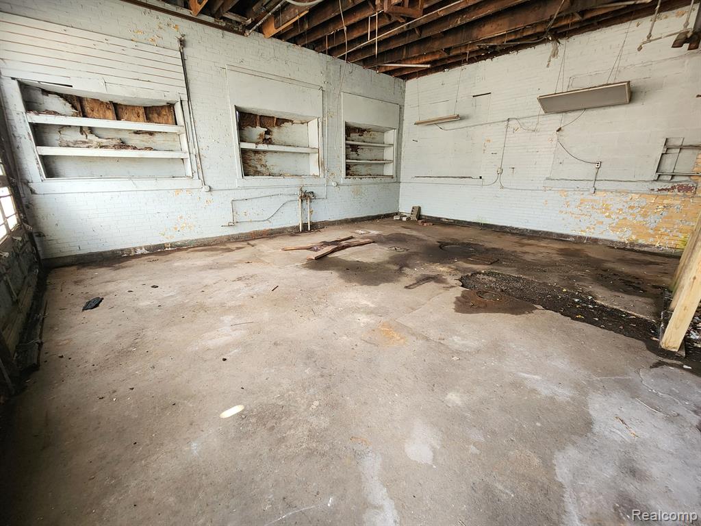 8041 John R Street, Detroit, MI 48202 — Photo 5