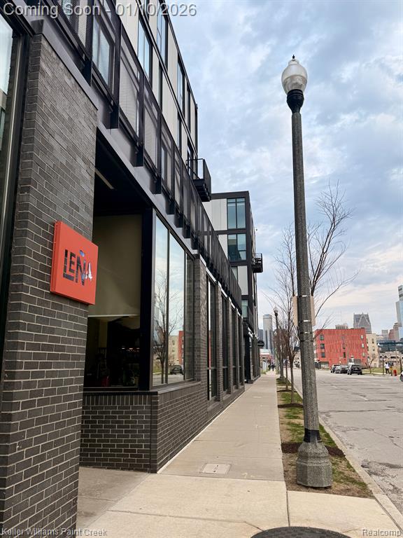 220 ALFRED Street, Detroit, MI 48201 — Photo 65