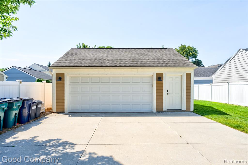 820 Baldwin Avenue, Royal Oak, MI 48067 — Photo 75