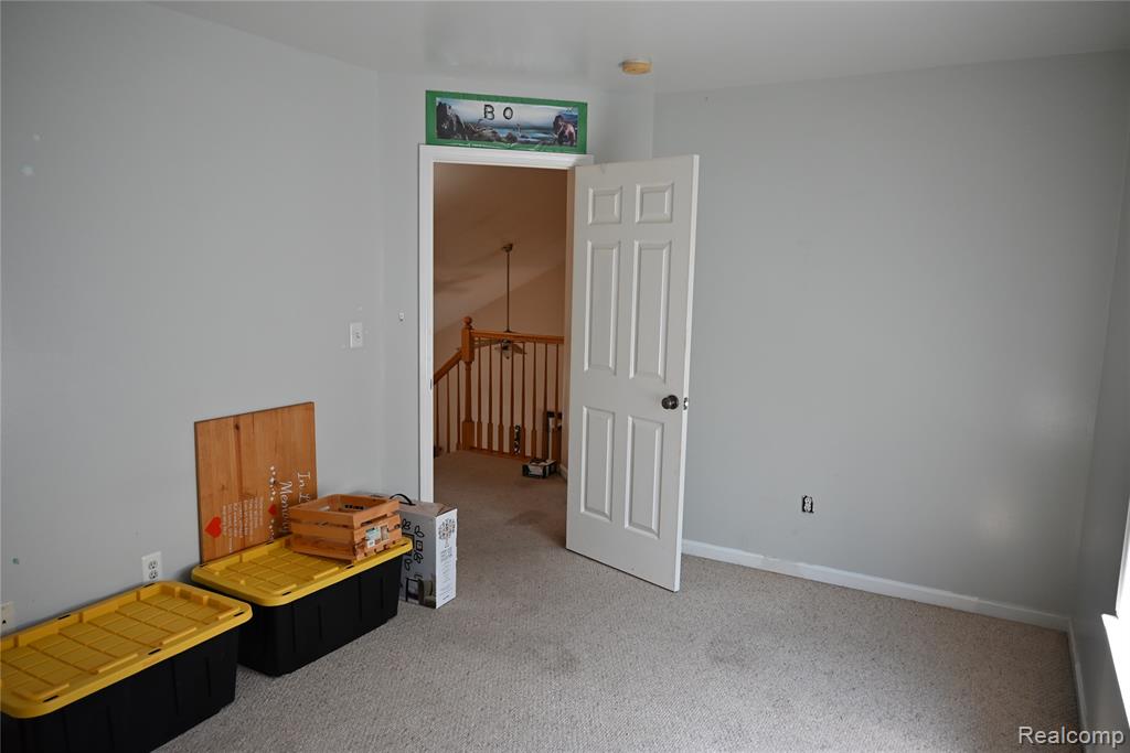 8826 Mikado Drive, Newport, MI 48166 — Photo 16