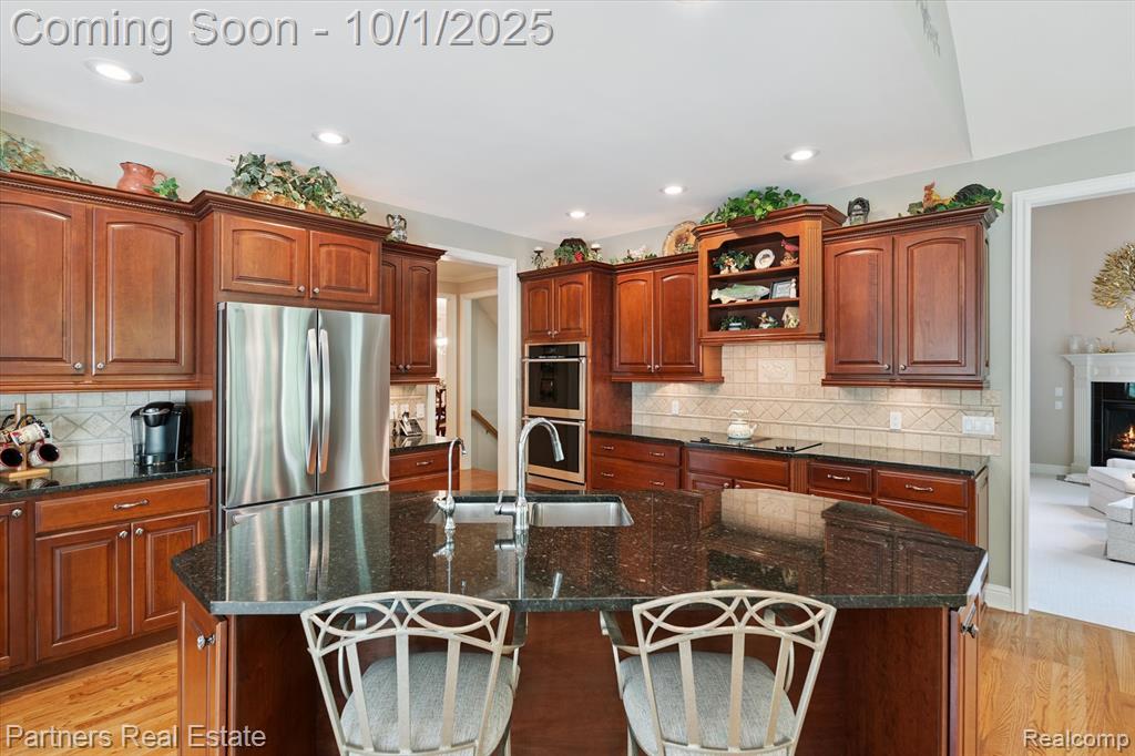 8044 Alta Vista Drive, Pinckney, MI 48169 — Photo 17