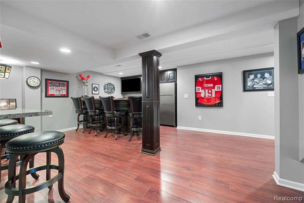 6894 Kings Mill Drive, Canton, MI 48187 — Photo 37