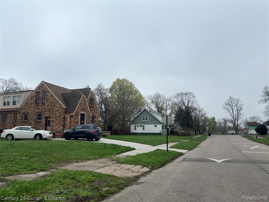 11731 Washburn Street, Detroit, MI 48204 — Photo 2