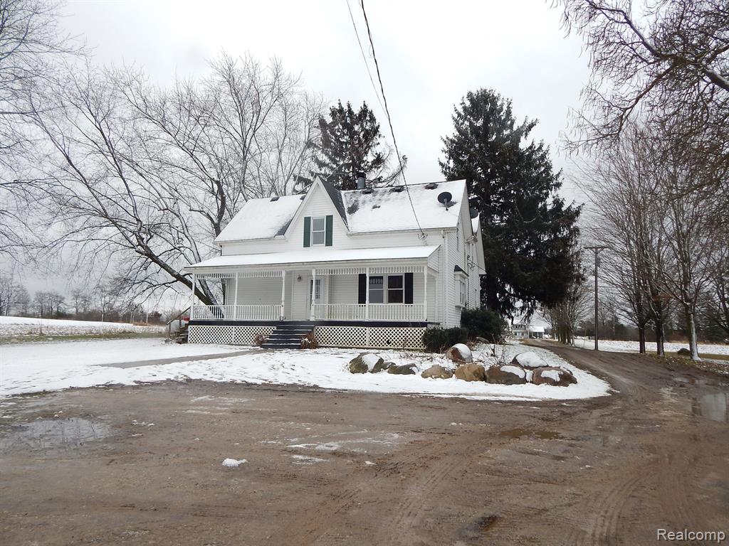 12686 WILKES Road, Brockway, MI 48097 — Photo 7