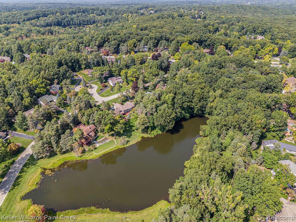 6448 DEER RIDGE Drive, Clarkston, MI 48348 — Photo 6