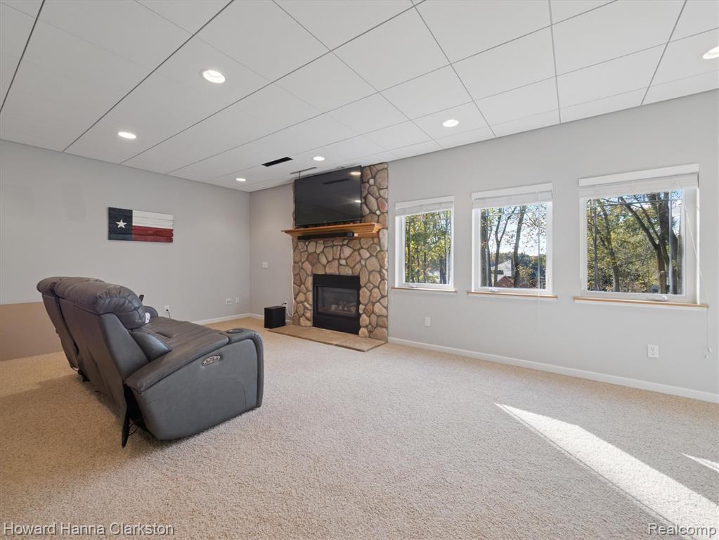 1688 Nelson Drive, Lapeer, MI 48446 — Photo 35