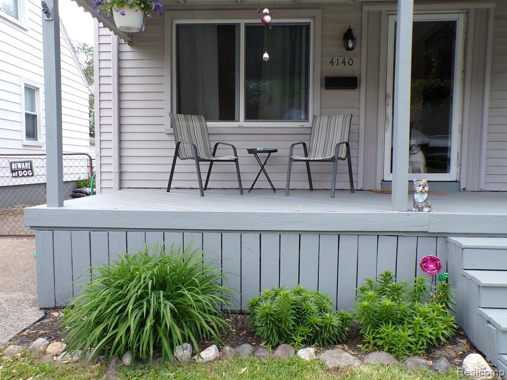 4140 ACADEMY Street, Dearborn Heights, MI 48125 — Photo 4