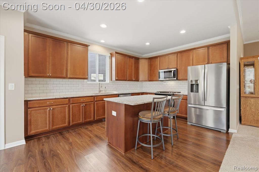 3031 Sumerlyn Court, Auburn Hills, MI 48326 — Photo 11